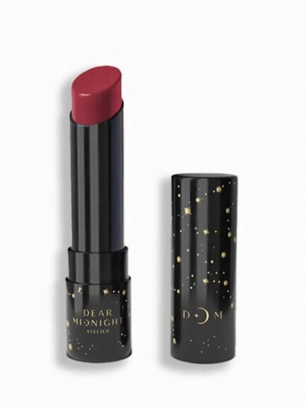 DEAR MIDNIGHT Sheer Jelly Lipstick